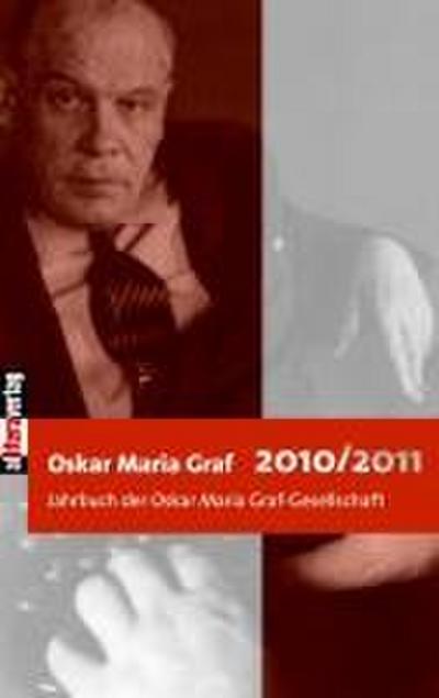 Oskar Maria Graf 2011