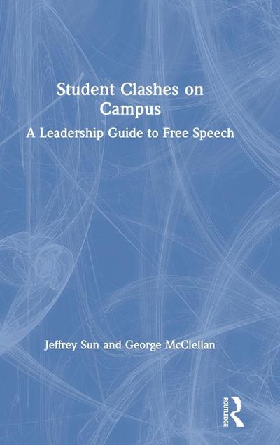 Student Clashes on Campus