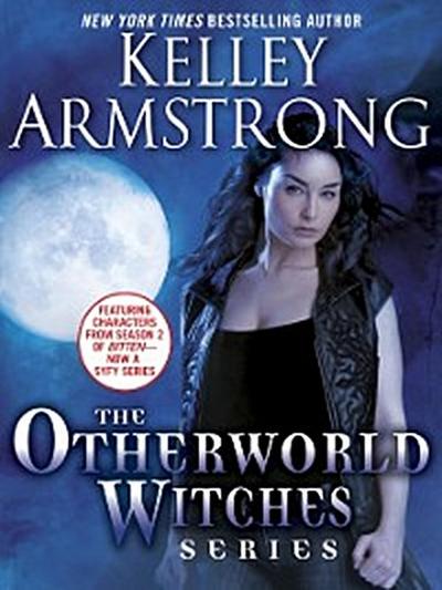 Otherworld Witches Series 3-Book Bundle