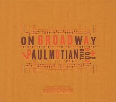 On Broadway Vol.5