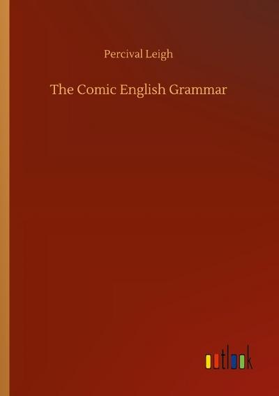 The Comic English Grammar