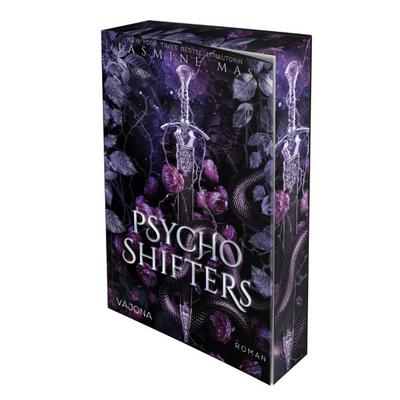 Psycho Shifters
