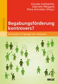 Begabungsförderung kontrovers?