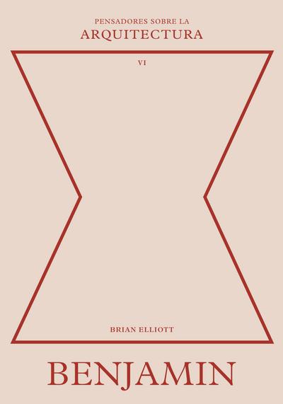 Benjamin sobre la arquitectura