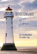 Begegnung fürs Leben, Motiv ’Leuchtturm’ von  | Buch