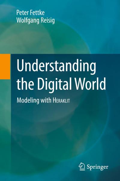 Understanding the Digital World