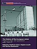 The History of the European Union