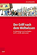 Der Griff nach dem Weltwissen