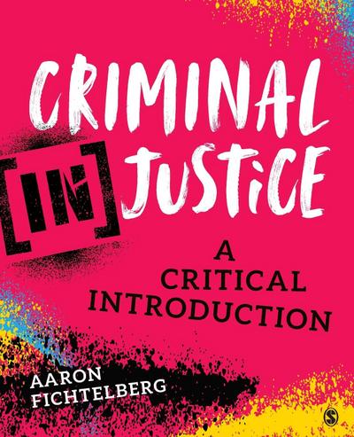 Criminal (In)Justice