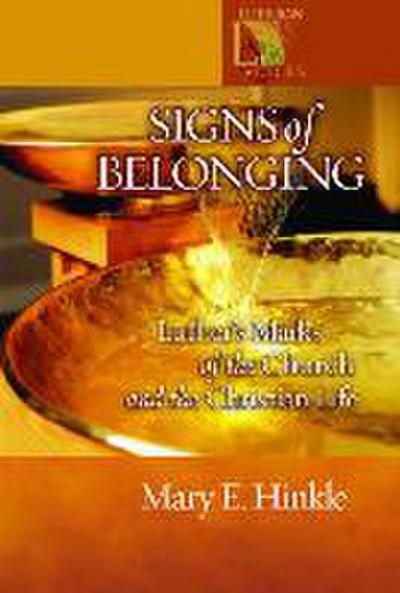 Signs of Belonging