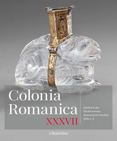 Colonia Romanica, Band XXXVII