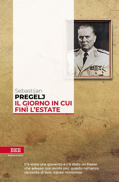 Il giorno in cui finì l’estate