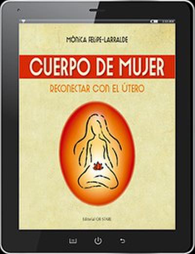 Cuerpo de mujer