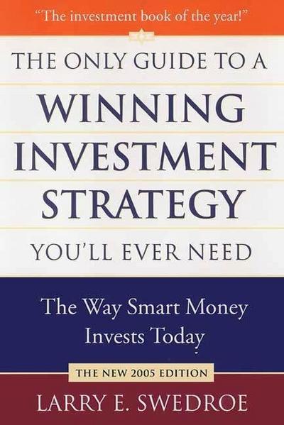 The Only Guide to a Winning Investment Strategy You’ll Ever Need