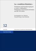 La "condition féminine"