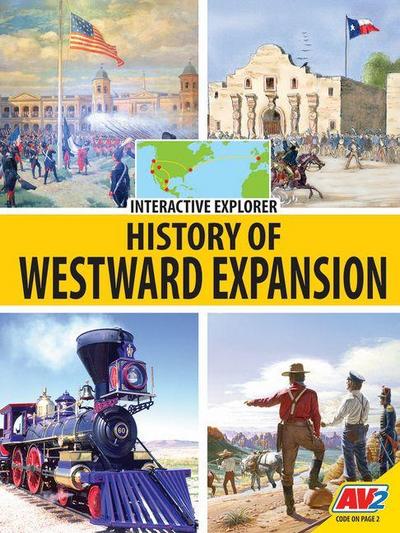 History of Westward Expansion