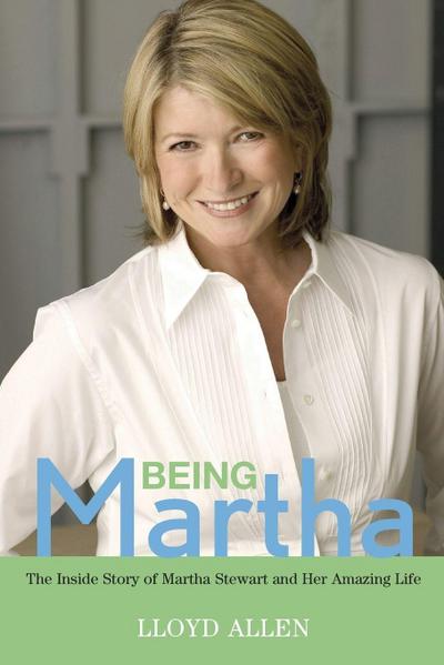 Being Martha