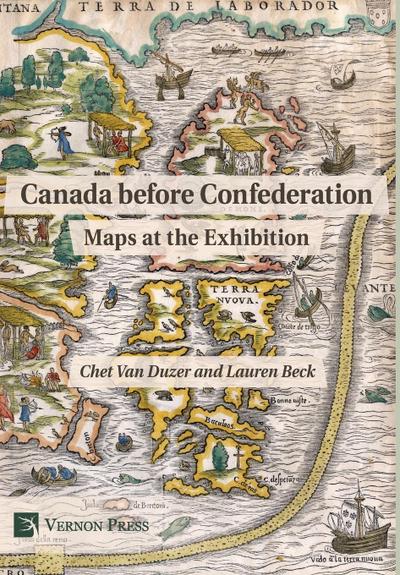 Canada before Confederation