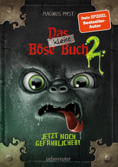 Das kleine Böse Buch 2