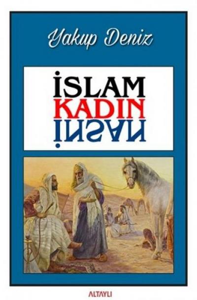 Islam Kadin Insan