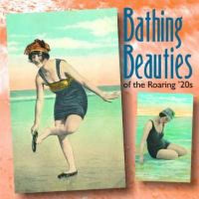 Bathing Beauties of the Roaring 20’s