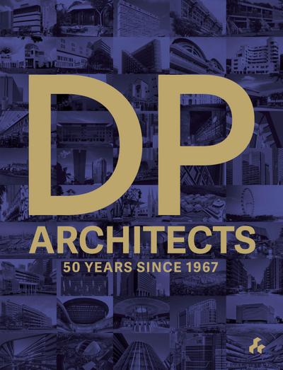 DP ARCHITECTS