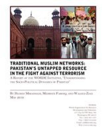 Traditional Muslims Networks