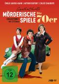 Agatha Christie - Mörderische Spiele