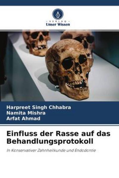 Einfluss der Rasse auf das Behandlungsprotokoll
