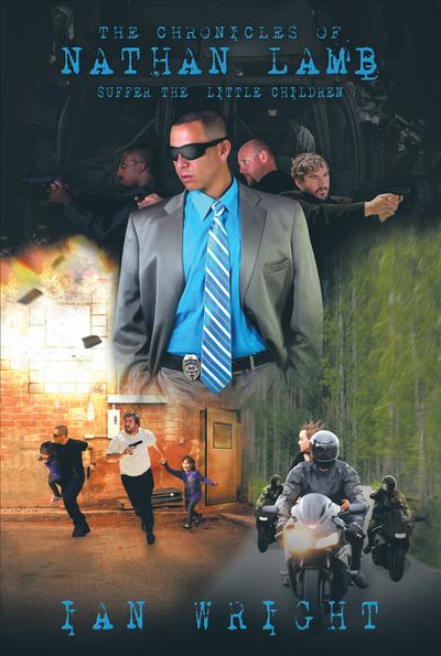 The Chronicles of Nathan Lamb