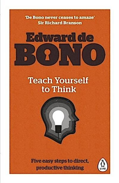 Teach Yourself To Think