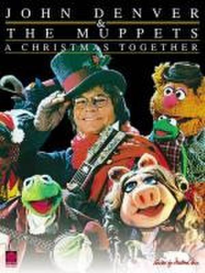 John Denver & the Muppets(tm) - A Christmas Together