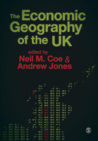 The Economic Geography of the UK