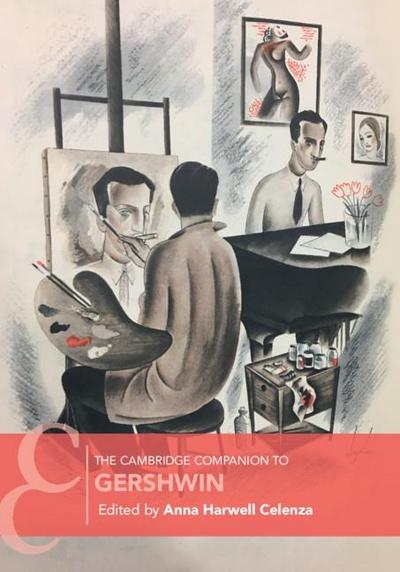 Cambridge Companion to Gershwin