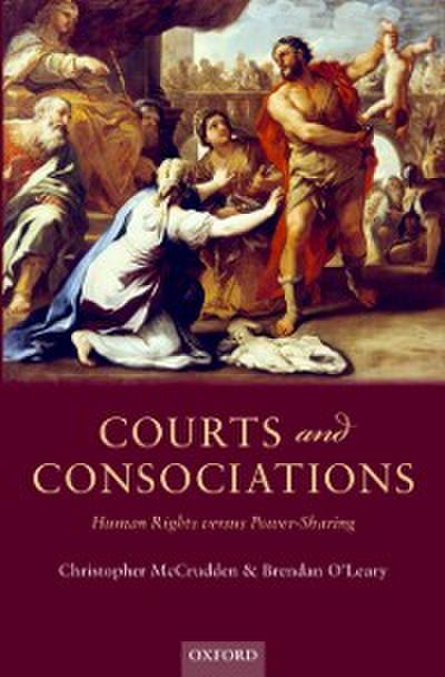 Courts and Consociations