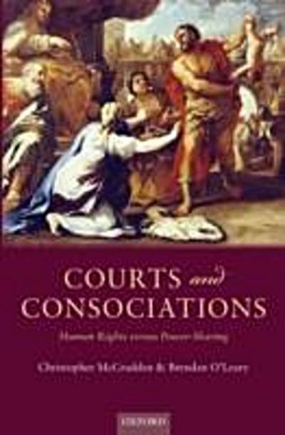 Courts and Consociations