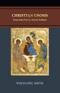 Christian Gnosis