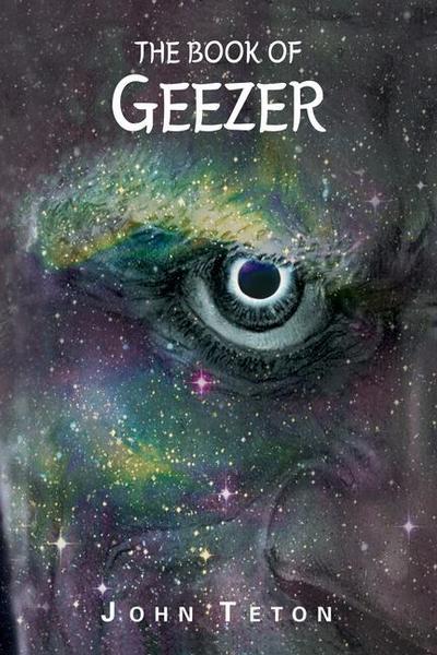 The Book of Geezer