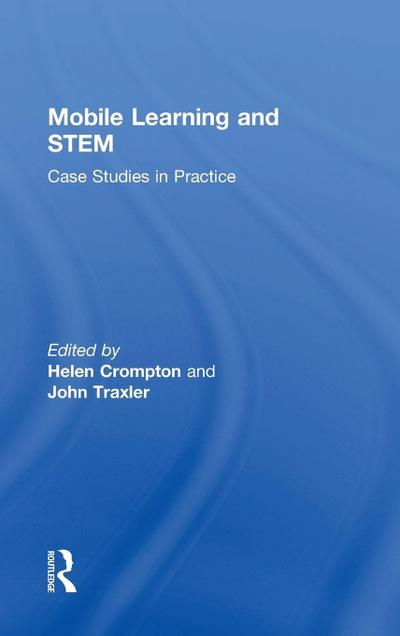 Mobile Learning and Stem