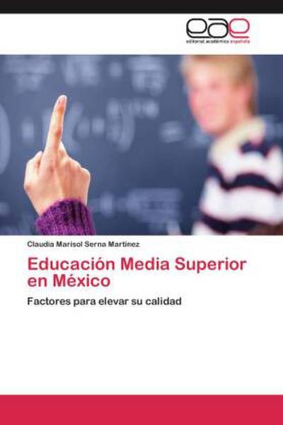 Educación Media Superior en México