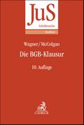 Die BGB-Klausur