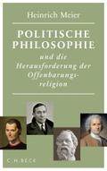 Politische Philosophie und die Herausforderung der