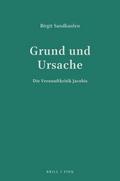Grund und Ursache