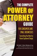 The Complete Power of Attorney Guide for Consumers