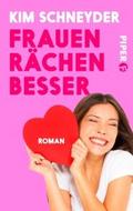 Frauen rächen besser