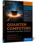 Quantencomputing von Kaveh (Dr.) Bashiri | Taschenbuch