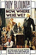 Now, Where Were We?