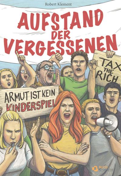 Aufstand der Vergessenen