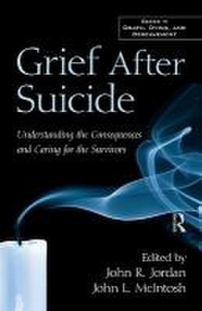 Grief After Suicide