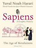 Sapiens: A Graphic History 4